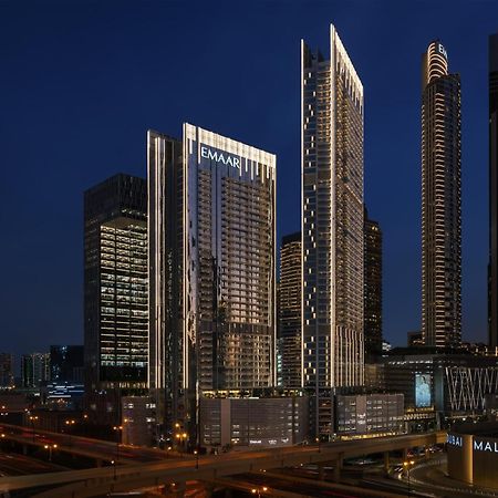 Vida Dubai Mall Exterior photo