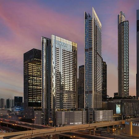 Vida Dubai Mall Exterior photo